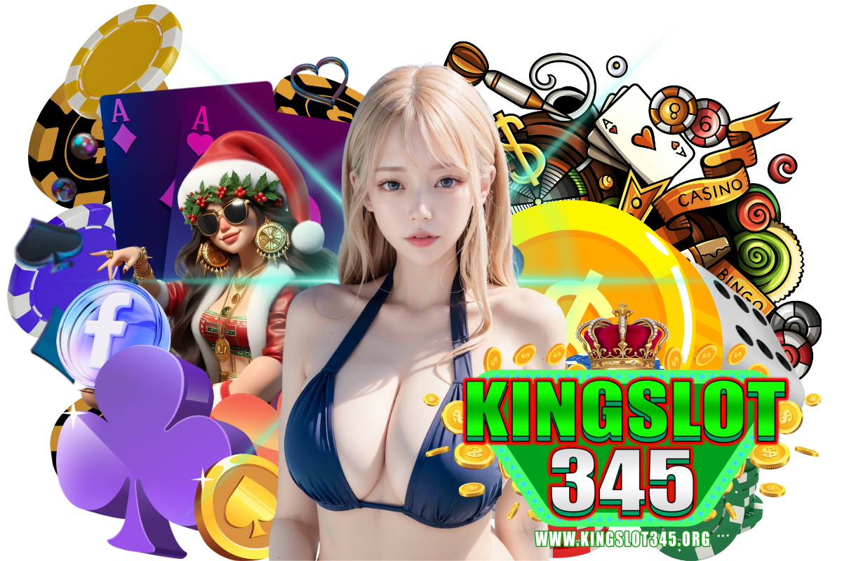 kingslot345