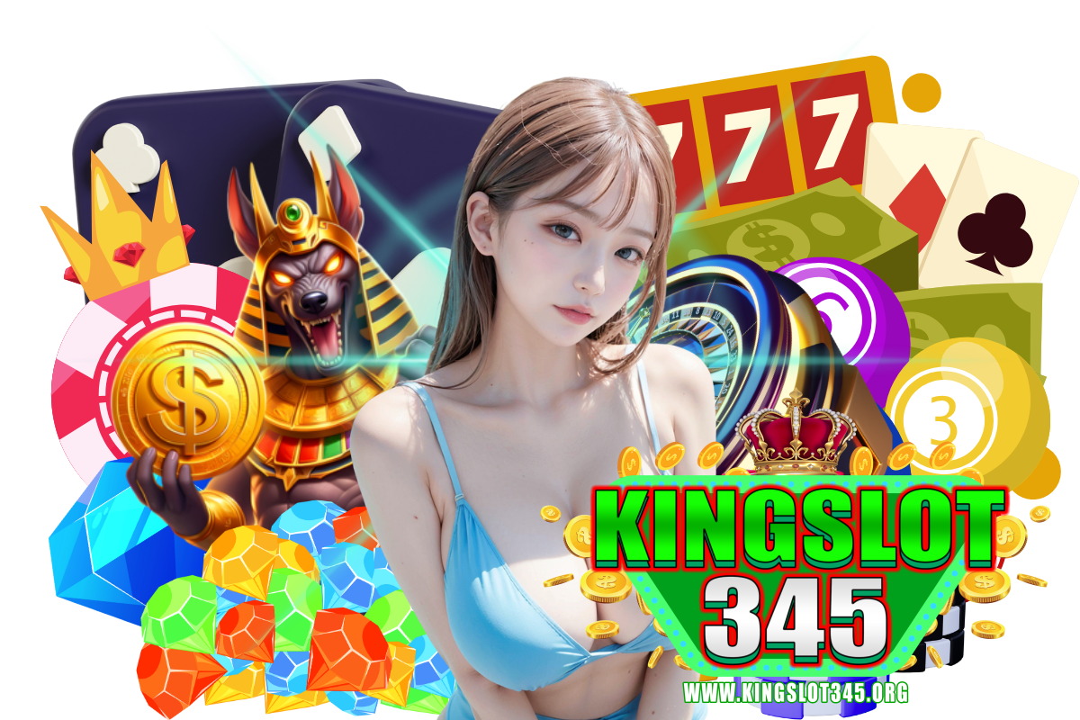 kingslot345 login